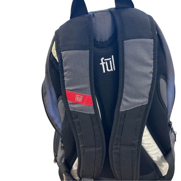 FUL Backpack - Picture 2 of 6